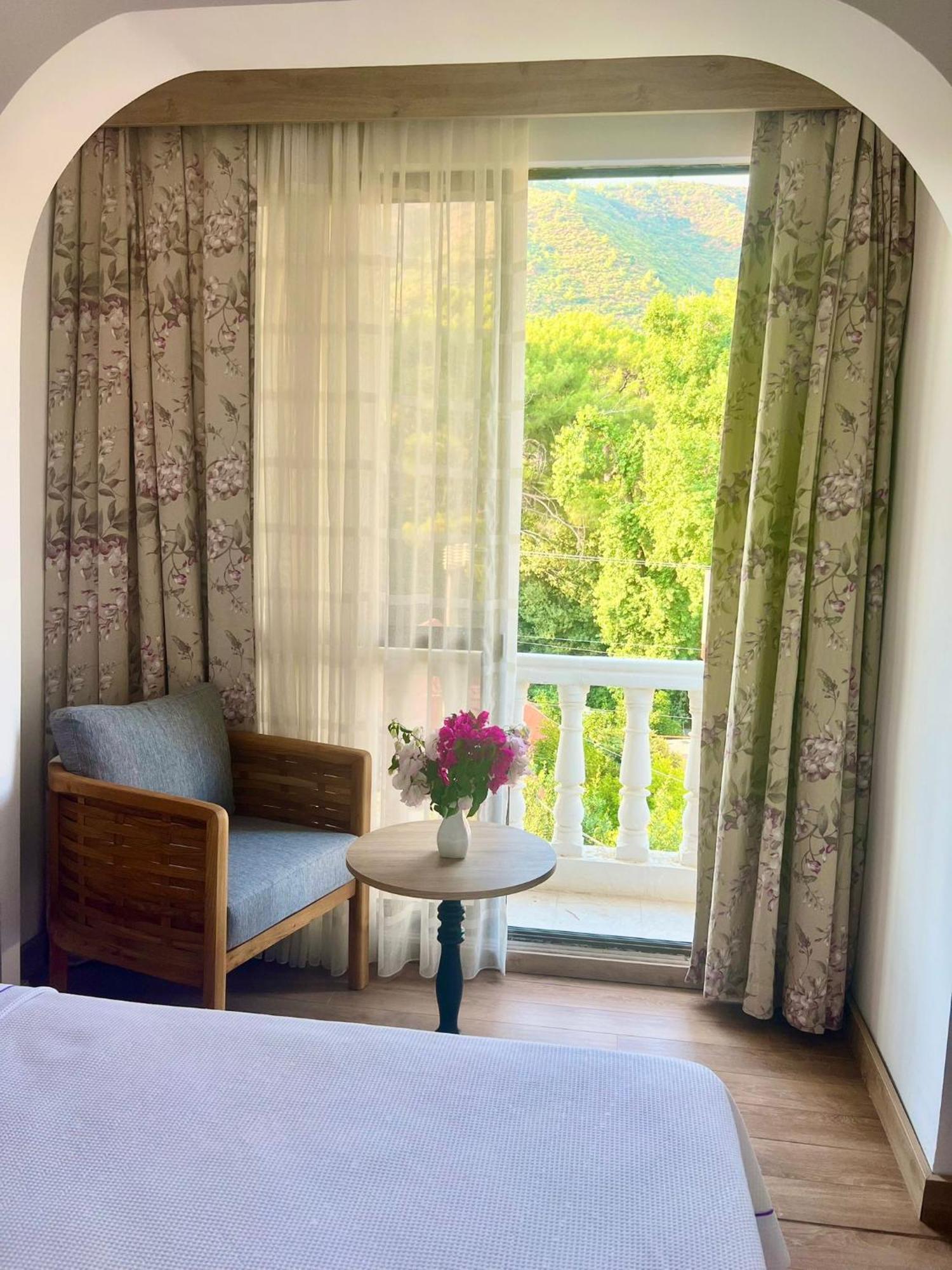 Carikci Hotel 말마리스 외부 사진
