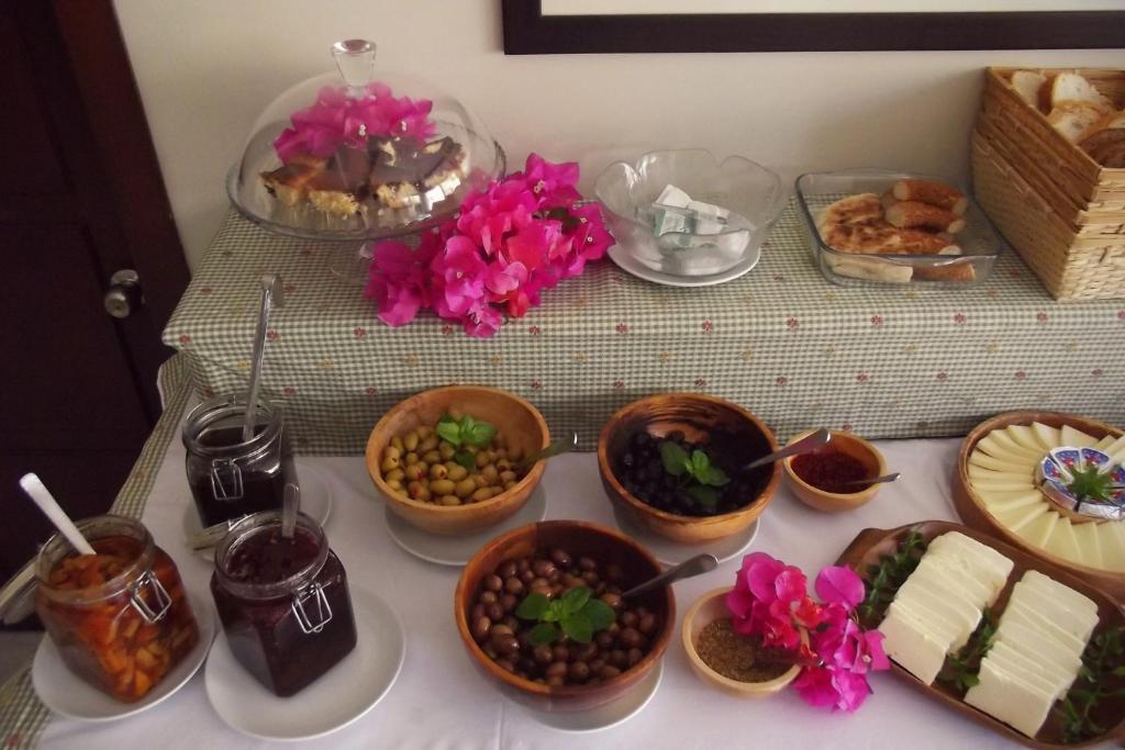 Carikci Hotel 말마리스 외부 사진