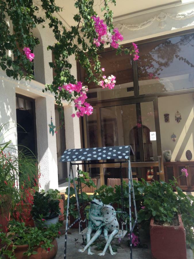 Carikci Hotel 말마리스 외부 사진