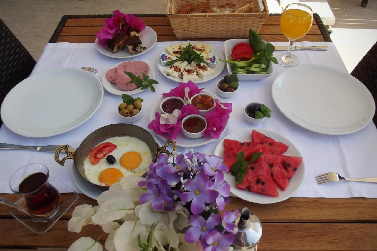 Carikci Hotel 말마리스 외부 사진